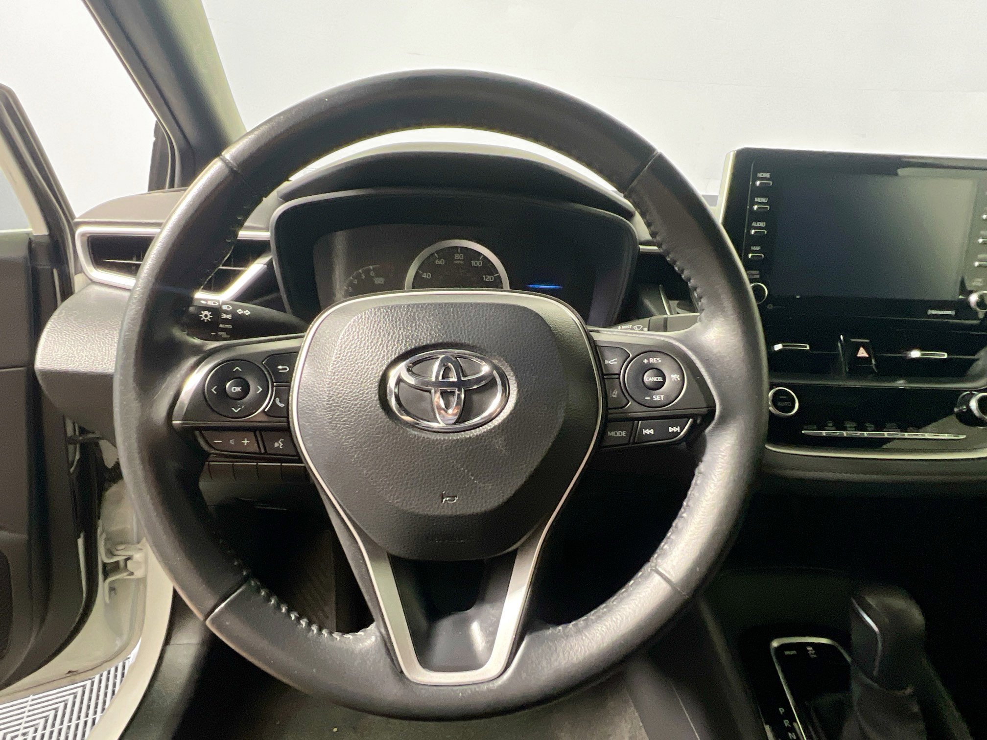 Used 2021 Toyota Corolla SE FWD image 17