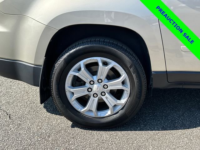 Used 2015 GMC Acadia SLT image 17