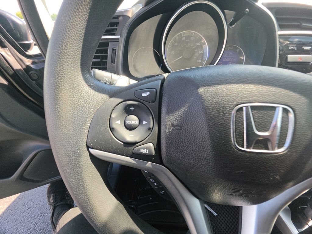 Used 2015 Honda Fit EX image 16