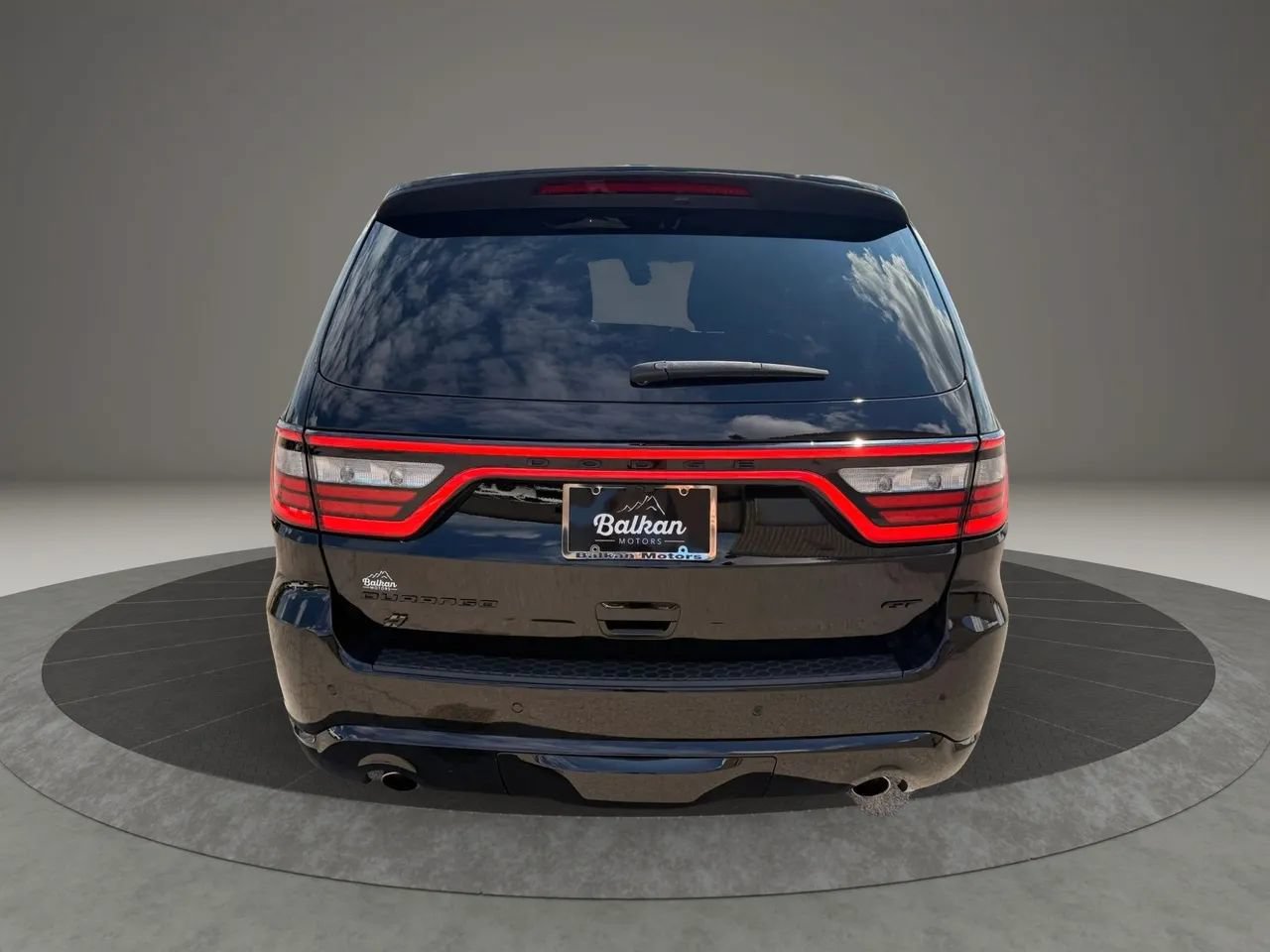 Used 2022 Dodge Durango GT AWD/4WD image 6