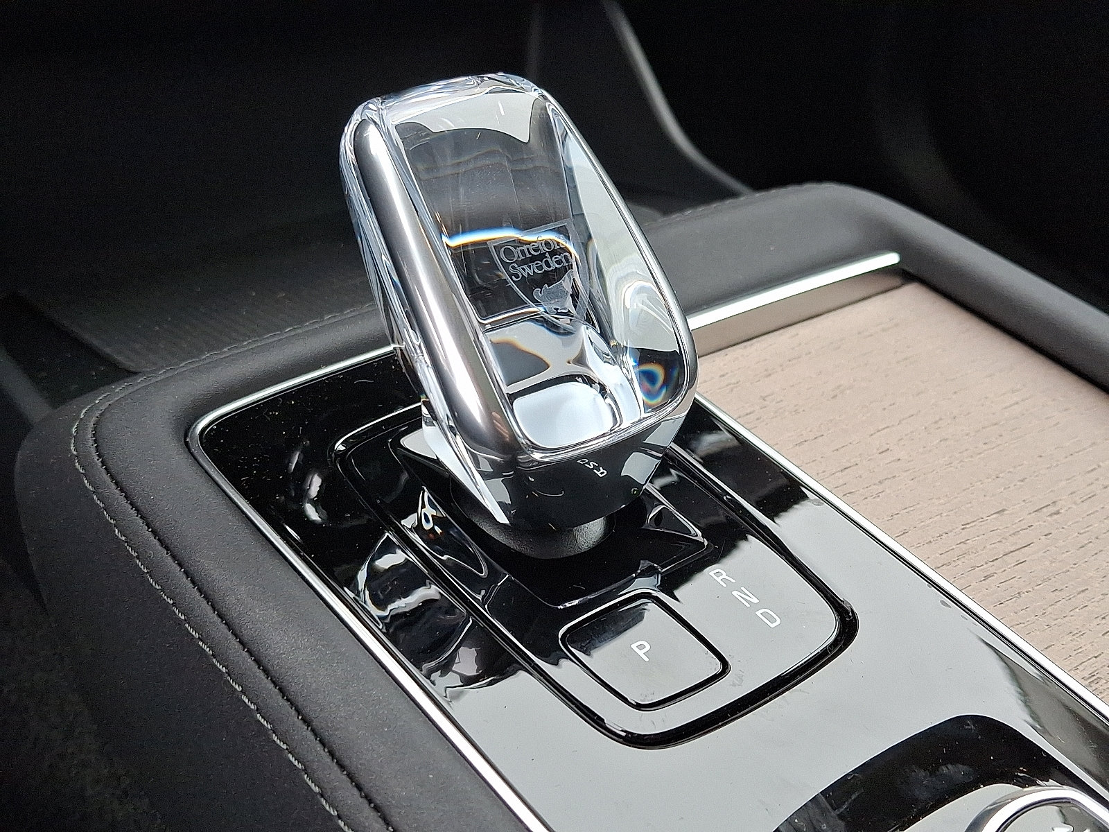 New 2026 Volvo XC90 B6 Plus image 10