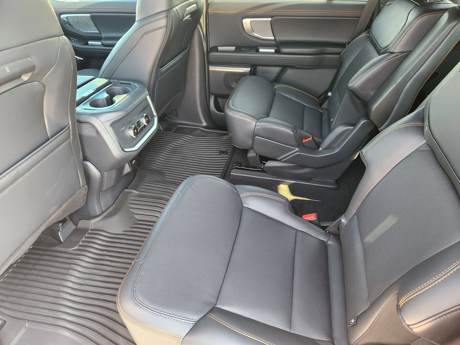 New 2026 Ford Expedition Tremor AWD/4WD image 38