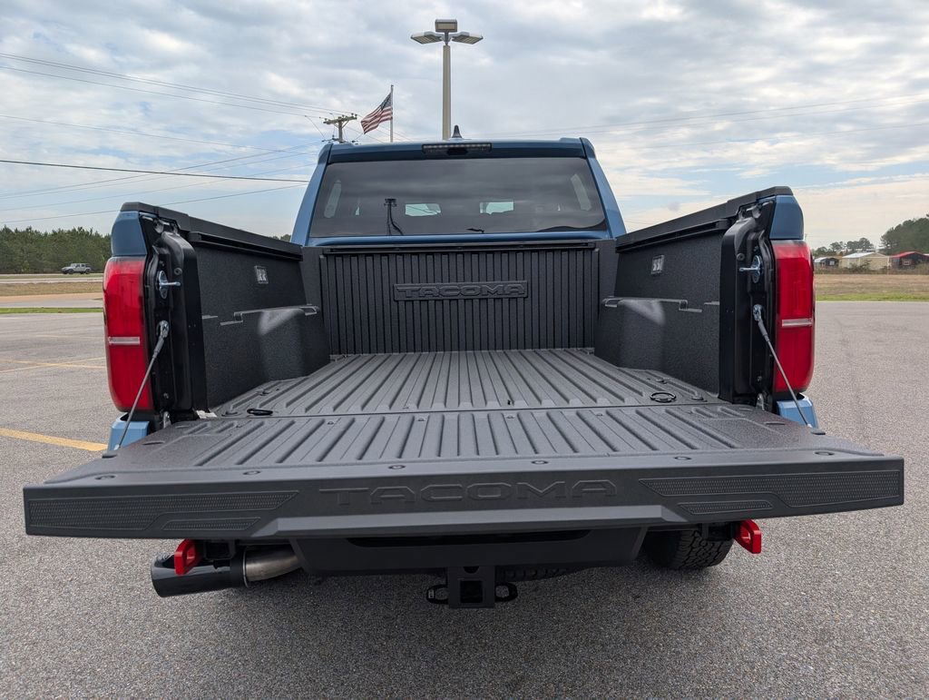 New 2026 Toyota Tacoma TRD Off-Road image 31