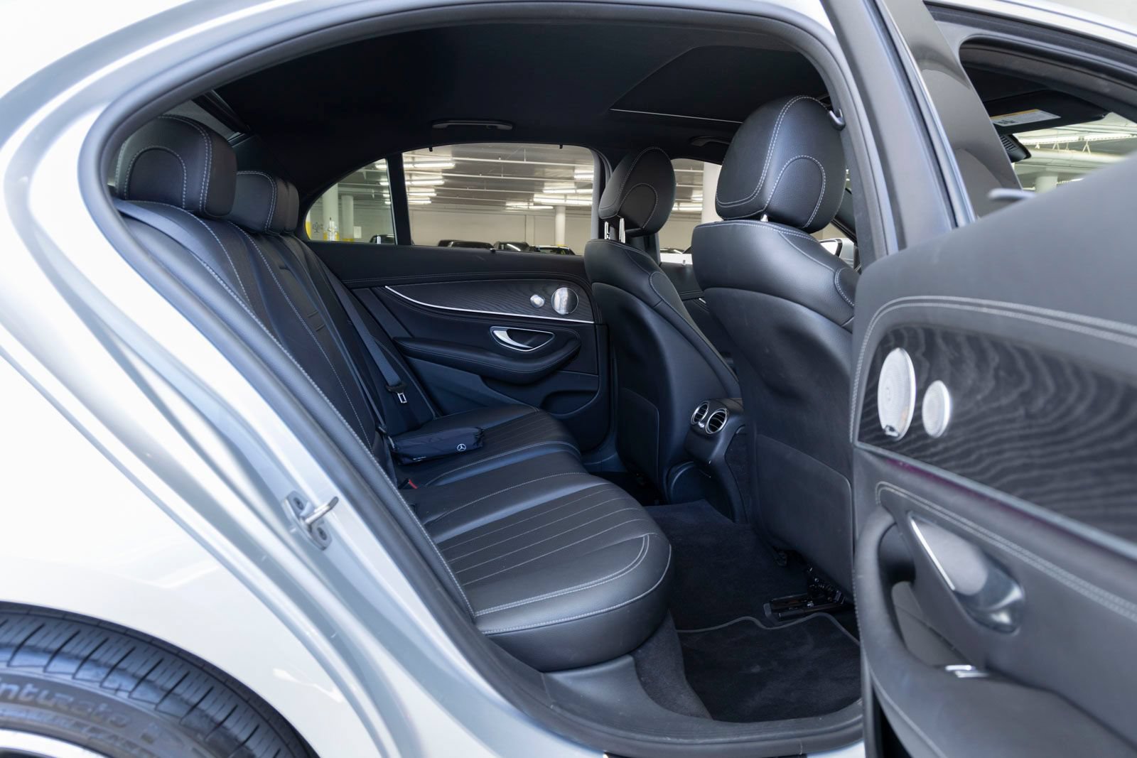 Used 2019 Mercedes-Benz E 300 image 25