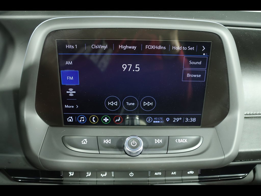 Used 2021 Chevrolet Camaro LT w/ Redline Edition image 27