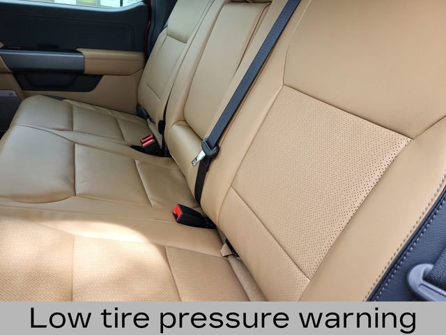 New 2025 Ford F350 Lariat w/ Lariat Ultimate Package image 13