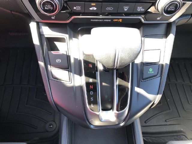Certified 2022 Honda CR-V EX-L image 29
