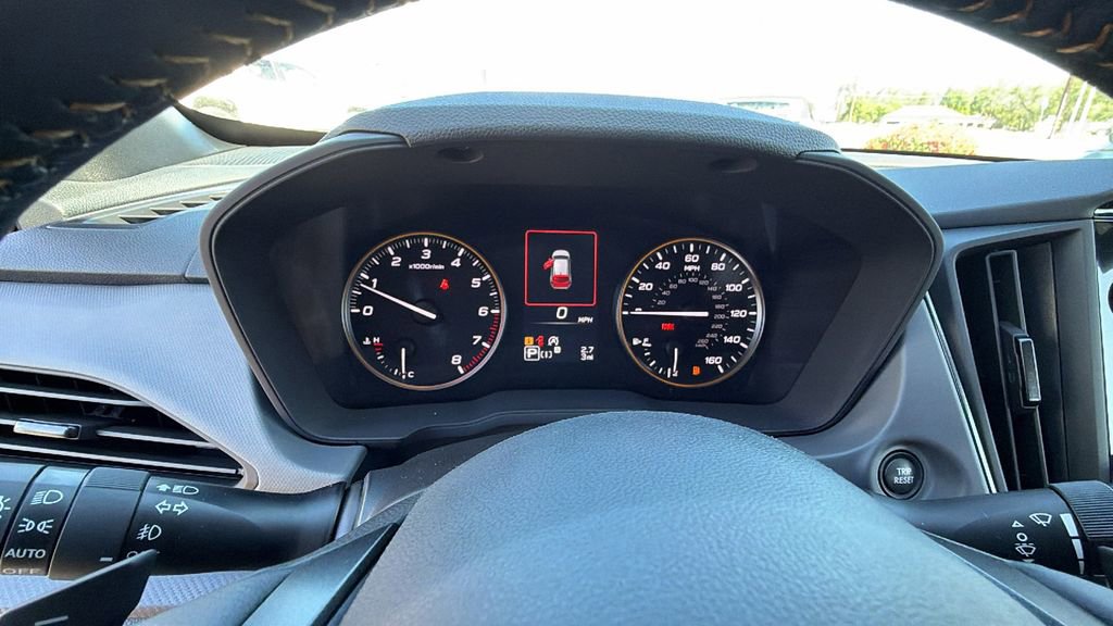 New 2026 Subaru Crosstrek 2.5i Wilderness image 30