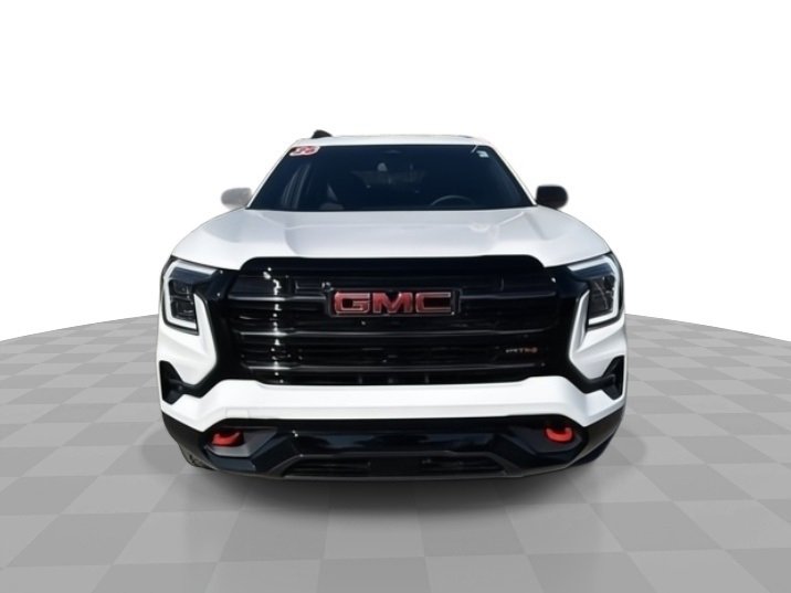 New 2026 GMC Terrain AT4 w/ LPO, Floor Liner Package image 3
