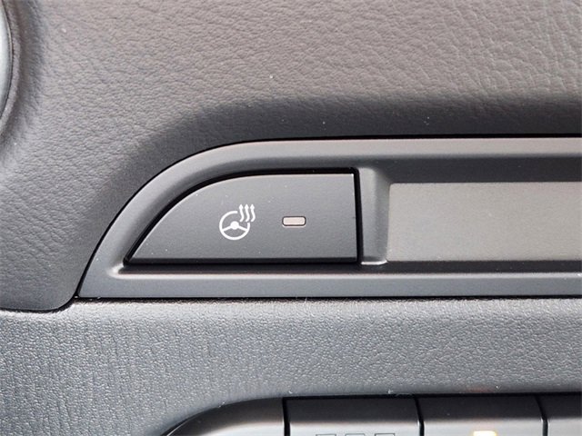 New 2025 MAZDA CX-5 Signature image 22