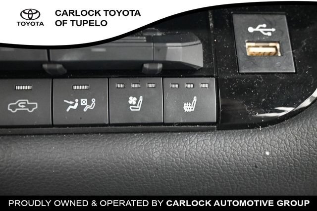 Used 2023 Toyota Tundra TRD Pro w/ TRD Pro Tow Package AWD/4WD image 30