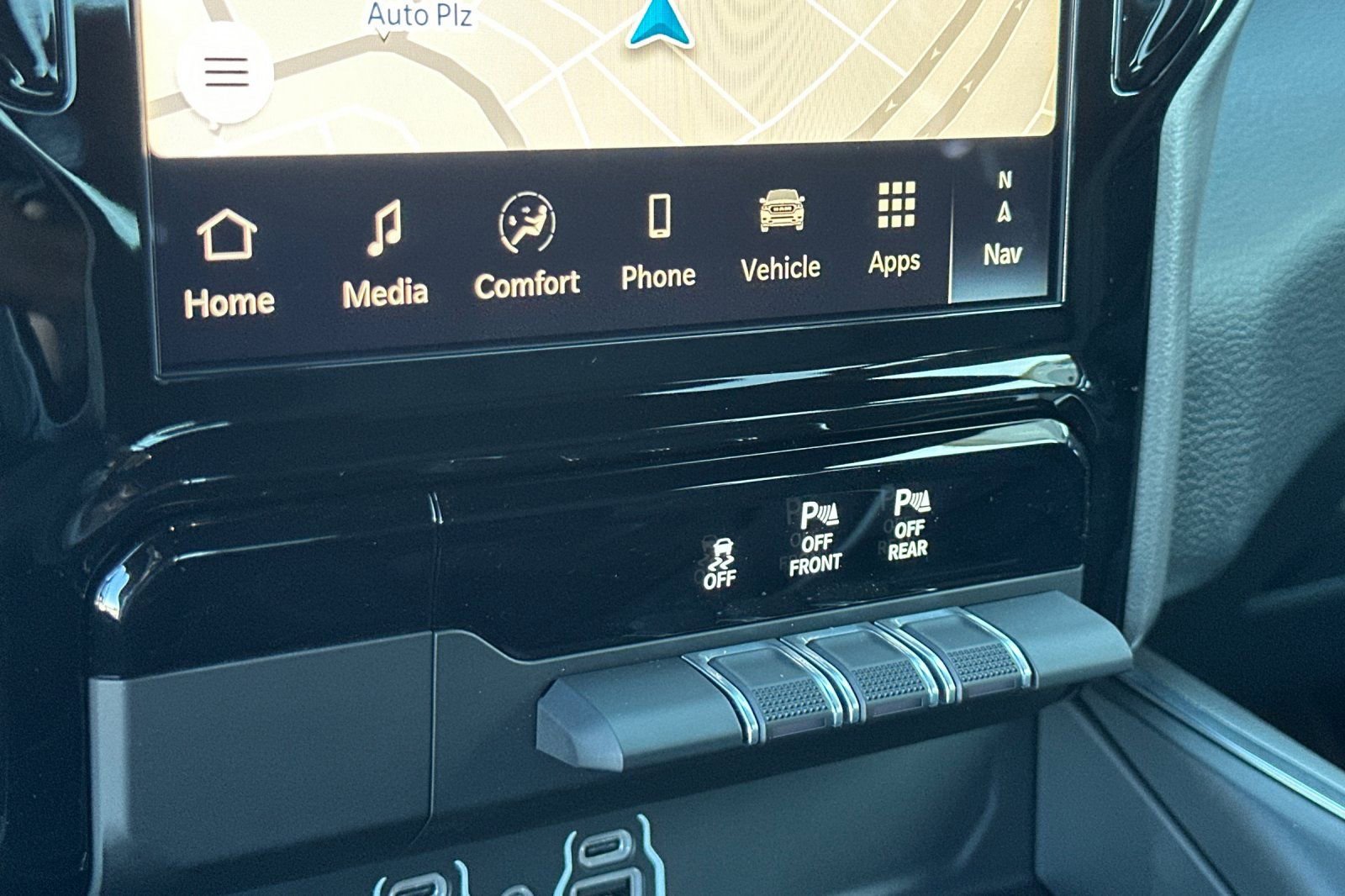 New 2026 RAM 1500 Big Horn image 20