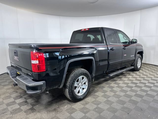 Used 2019 GMC Sierra 1500 SLE w/ SLE Value Package image 3