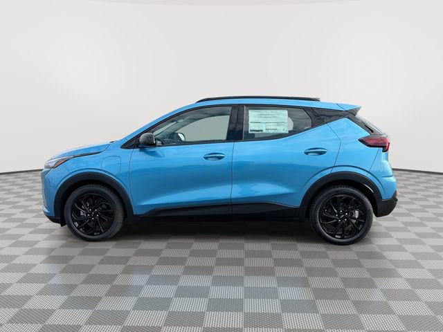 New 2027 Chevrolet Bolt RS image 6