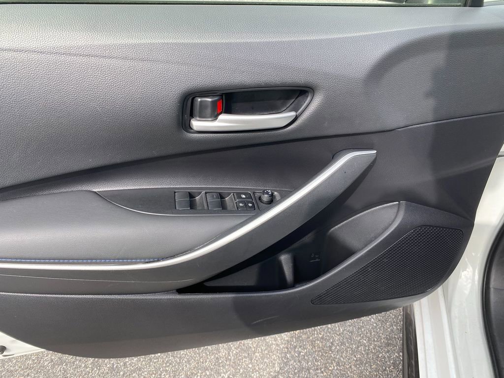 Used 2021 Toyota Corolla SE image 11