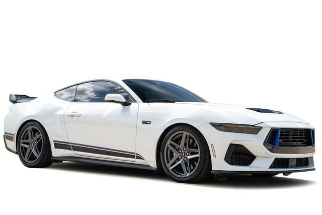 Used 2024 Ford Mustang GT Premium RWD image 6
