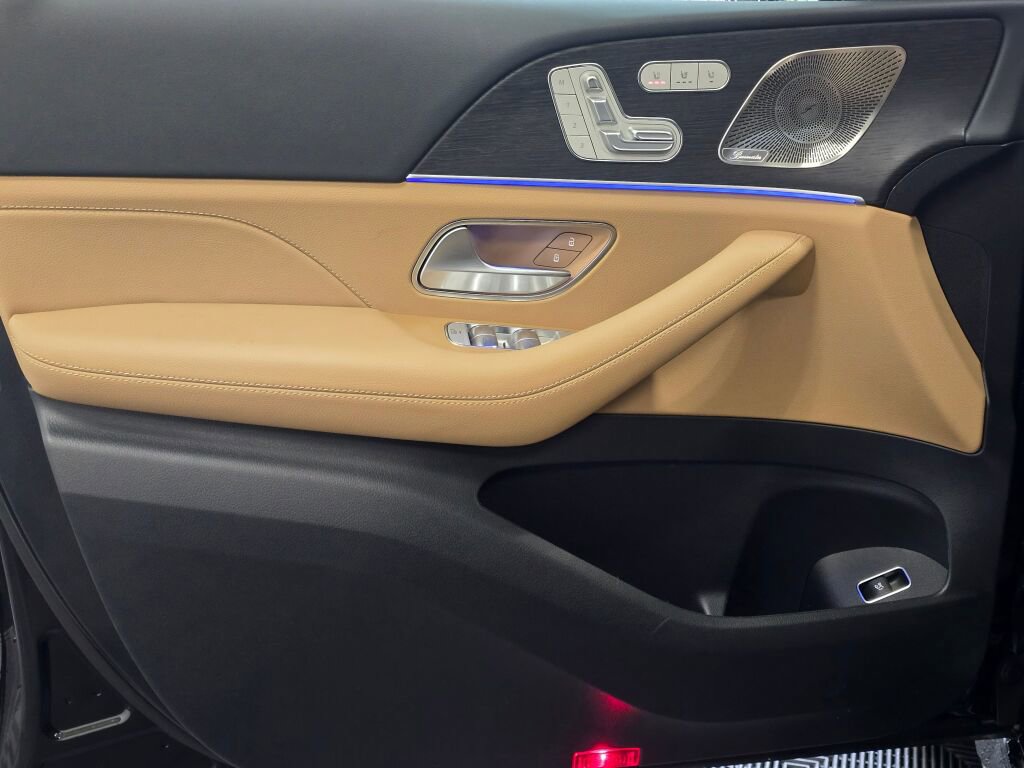 New 2026 Mercedes-Benz GLE 450 4MATIC image 24