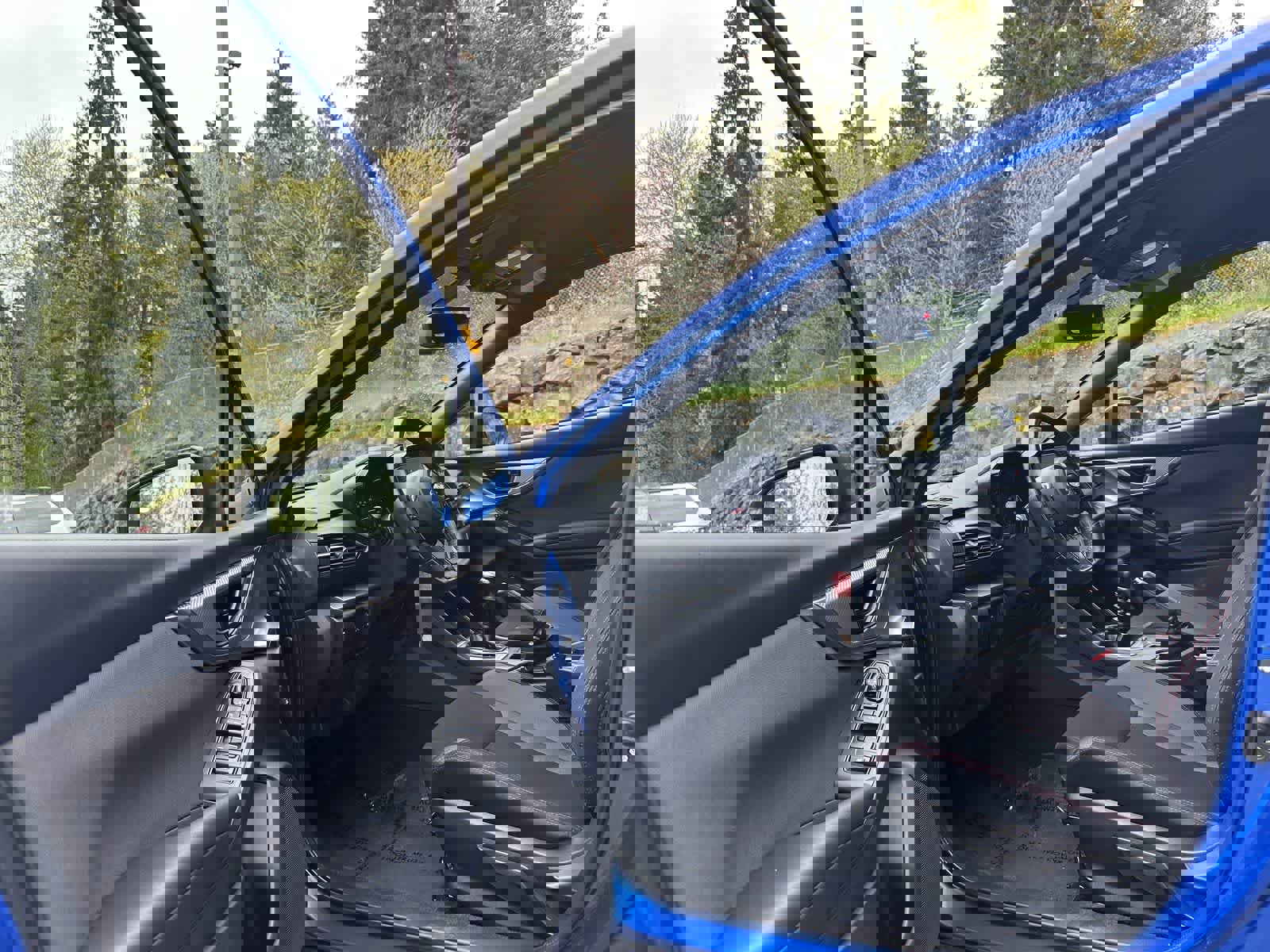 Used 2022 Subaru WRX image 17