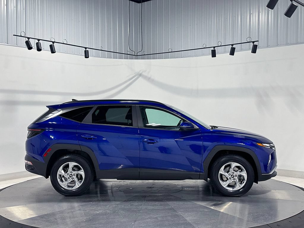 Used 2022 Hyundai Tucson SEL AWD/4WD image 10