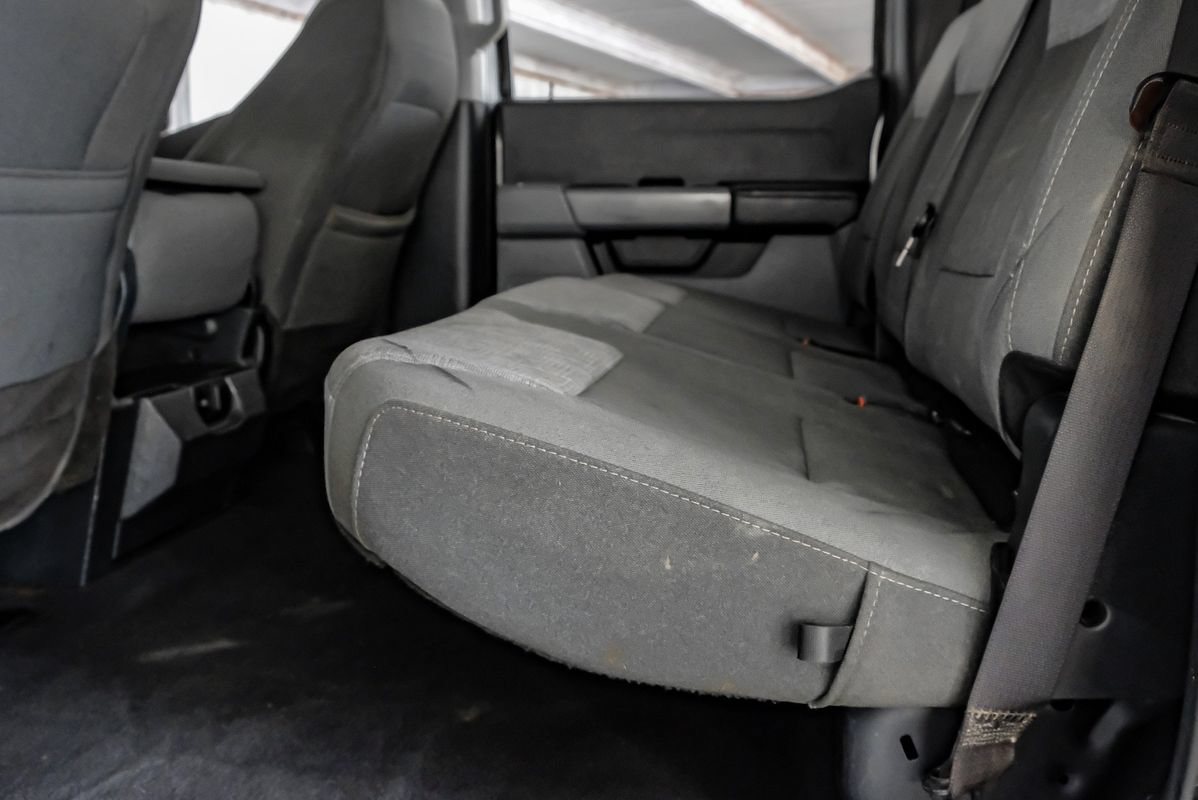 Used 2023 Ford F250 XLT AWD/4WD image 37