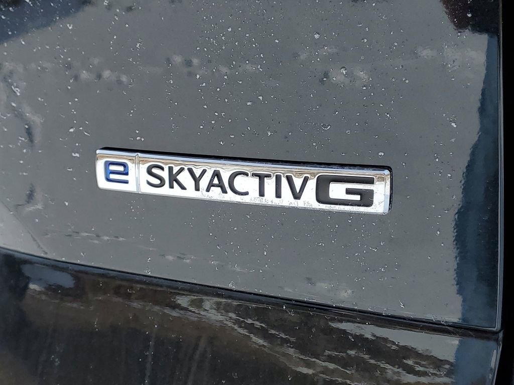 New 2026 MAZDA CX-90 3.3 Turbo w/ Premium Plus Pkg image 7