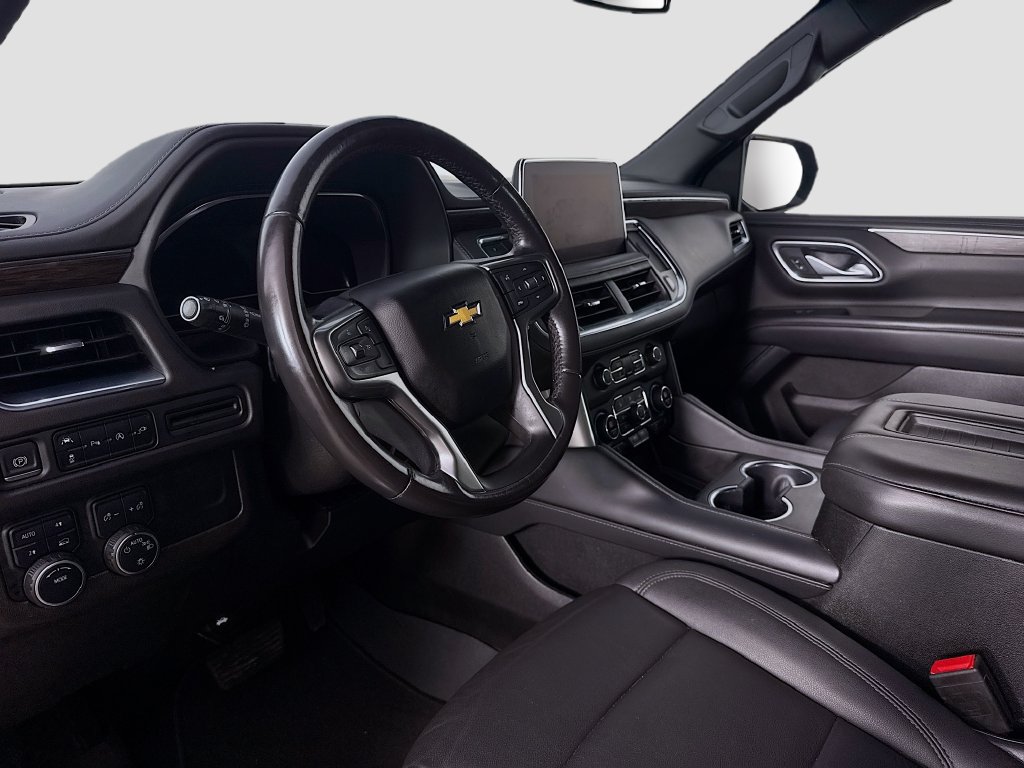 Used 2022 Chevrolet Tahoe LT AWD/4WD image 10