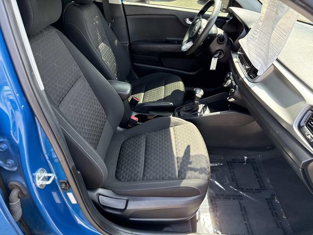 Used 2021 Kia Rio S image 9