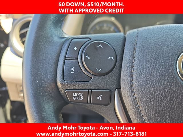 Used 2017 Toyota RAV4 Limited w/ All Weather Liner Package AWD/4WD image 17