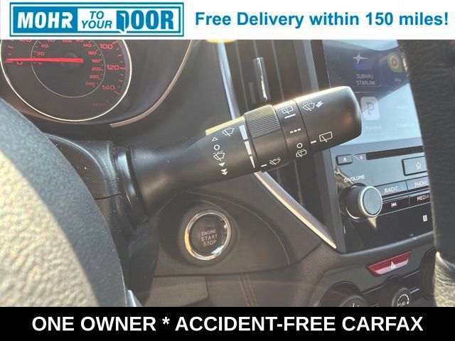 Used 2017 Subaru Impreza 2.0i Sport AWD/4WD image 19