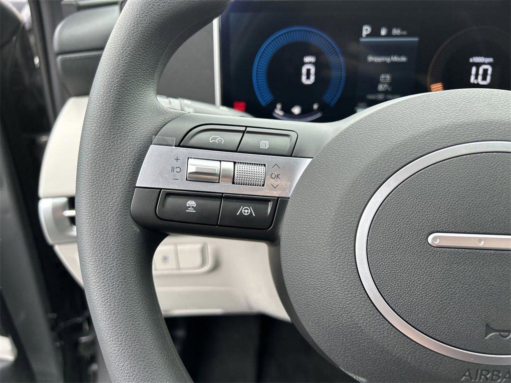 New 2026 Hyundai Tucson SEL image 27