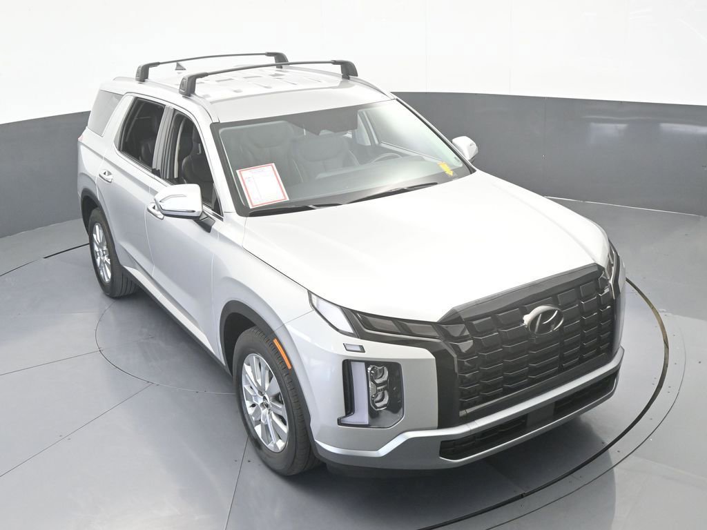 Used 2025 Hyundai Palisade SEL image 59