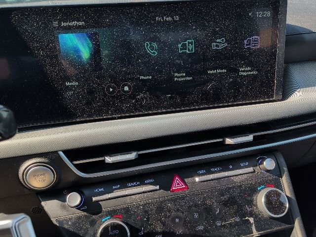 Used 2024 Hyundai Sonata SEL image 2