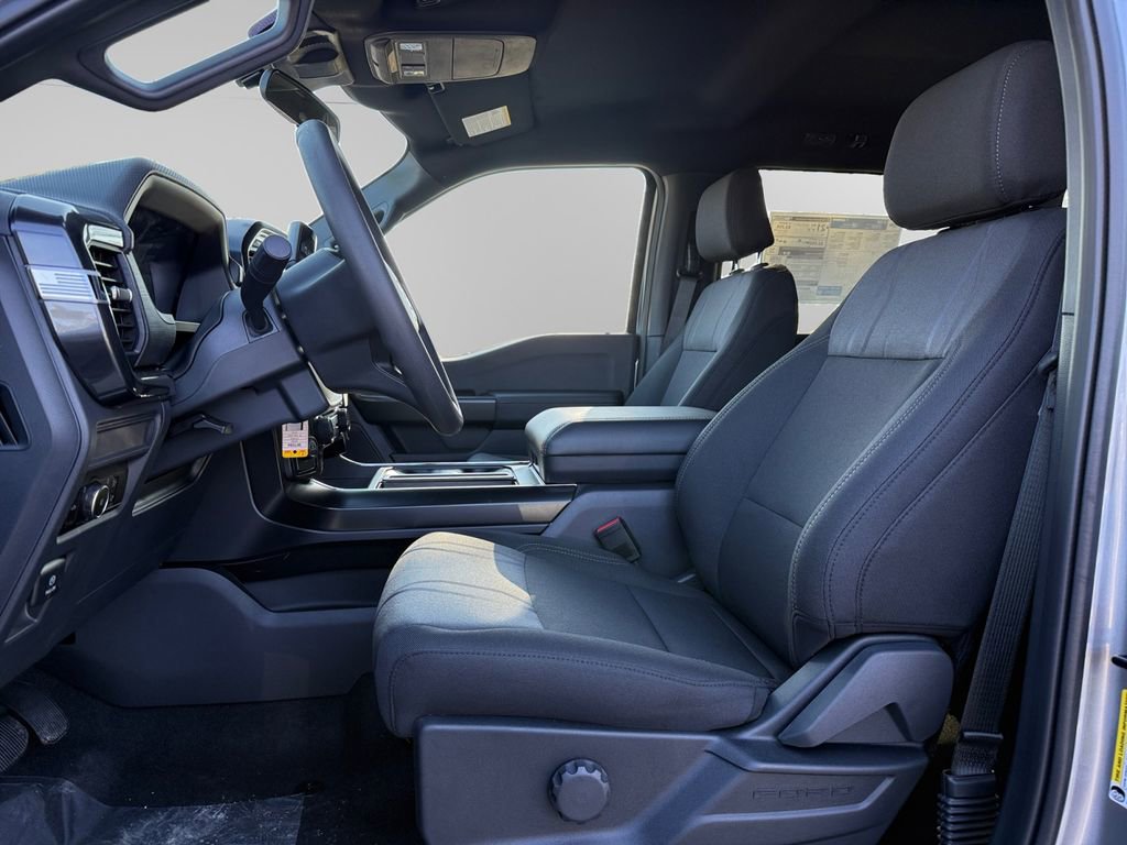 New 2026 Ford F150 STX w/ Equipment Group 200A image 9