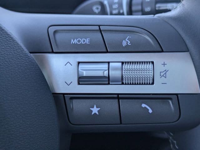 Certified 2026 Hyundai Kona SEL Sport AWD/4WD image 25