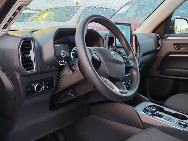 Used 2024 Ford Bronco Sport Big Bend AWD/4WD image 9