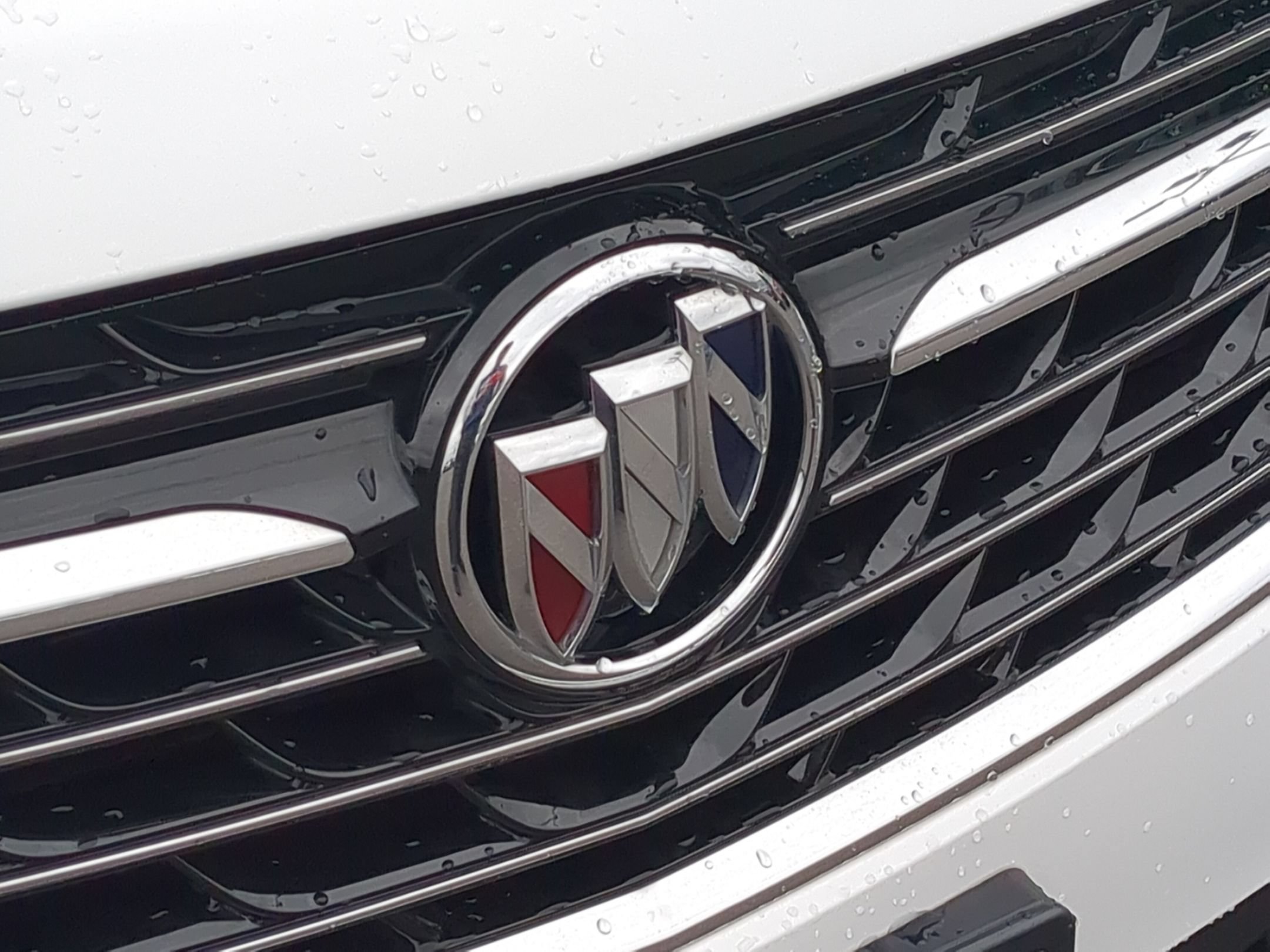 Certified 2023 Buick Envision Essence AWD/4WD image 30