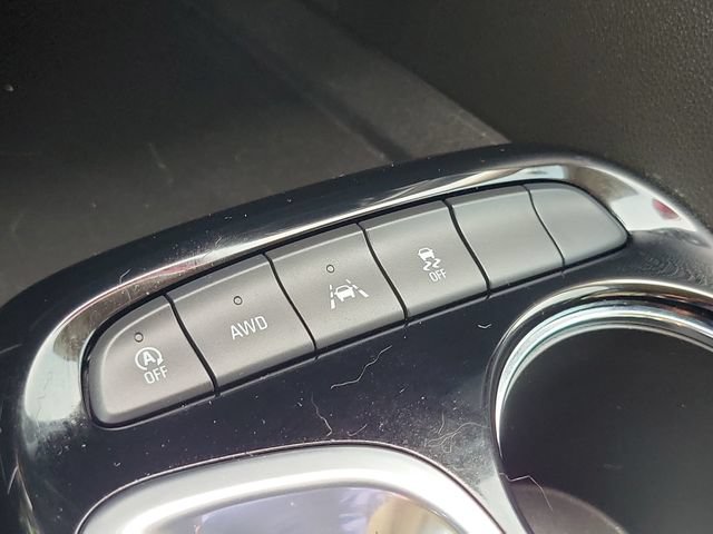 Used 2024 Buick Encore GX Sport Touring w/ Comfort Package AWD/4WD image 20