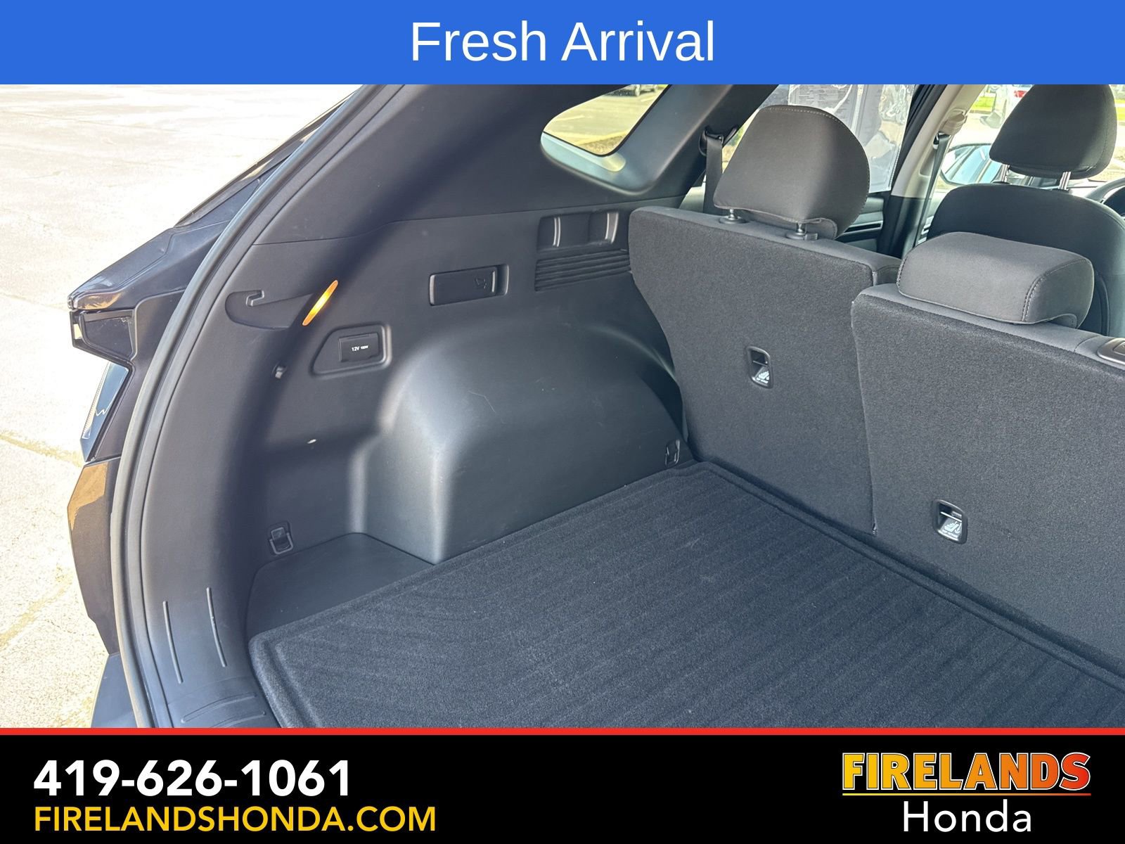 Used 2023 Hyundai Tucson SEL FWD image 31