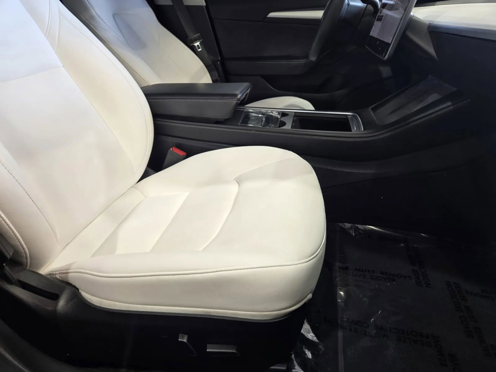 Used 2021 Tesla Model 3 Long Range AWD/4WD image 7