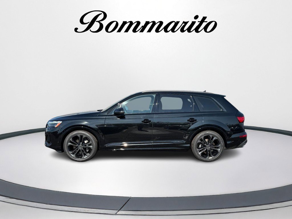 New 2026 Audi Q7 3.0T Premium Plus image 2
