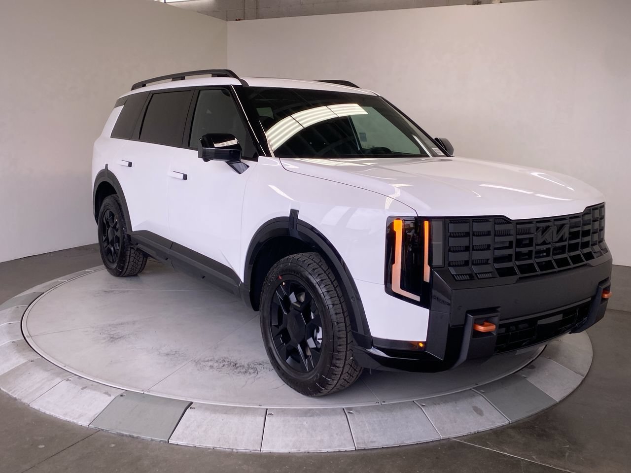 New 2027 Kia Telluride SX X-Pro AWD/4WD image 7