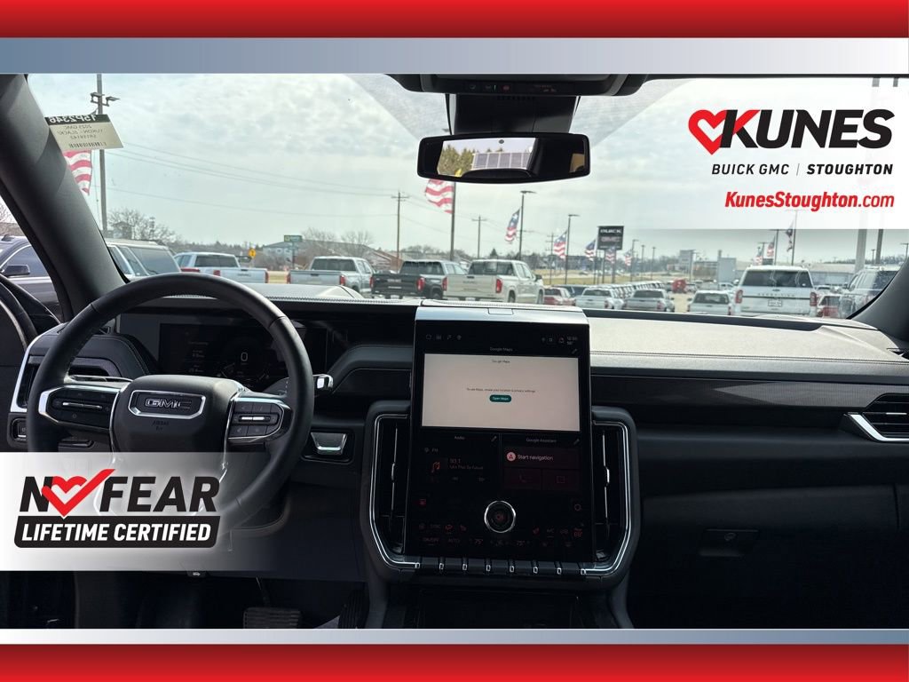 Used 2025 GMC Yukon XL Elevation w/ LPO, Floor Liner Package image 42