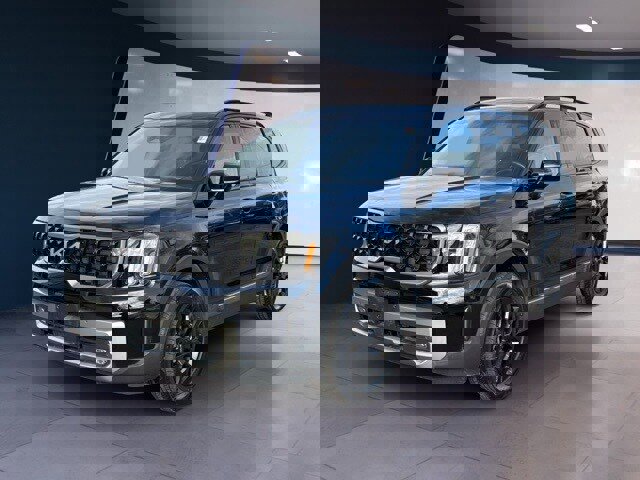 Certified 2023 Kia Telluride SX Prestige X-Pro image 2
