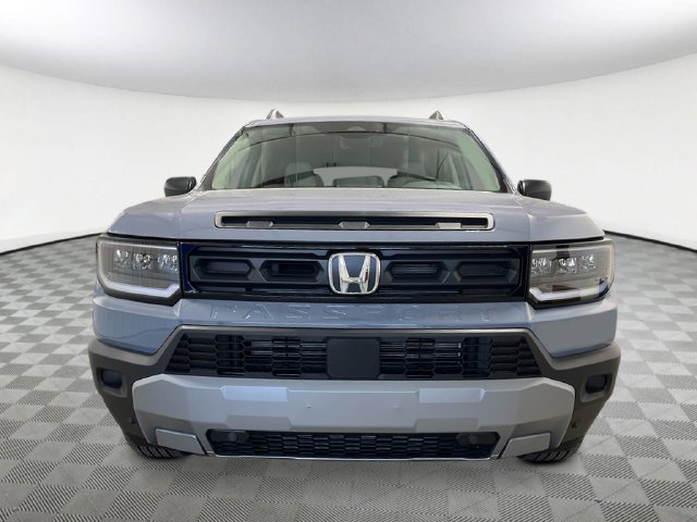 New 2026 Honda Passport RTL image 9