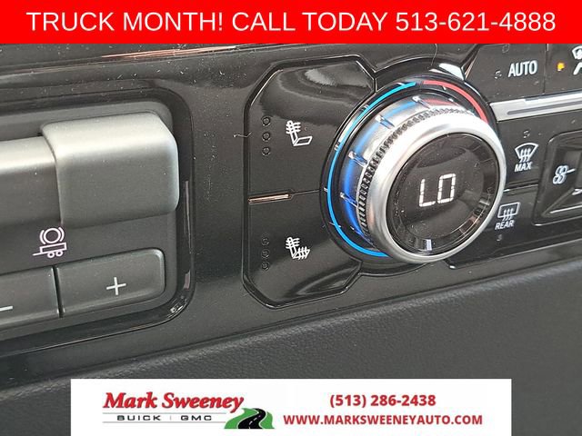 New 2026 GMC Sierra 1500 Elevation image 28