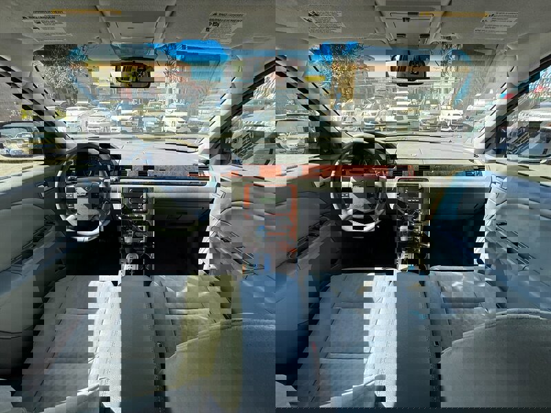 Used 2007 Ford Five Hundred SEL image 12