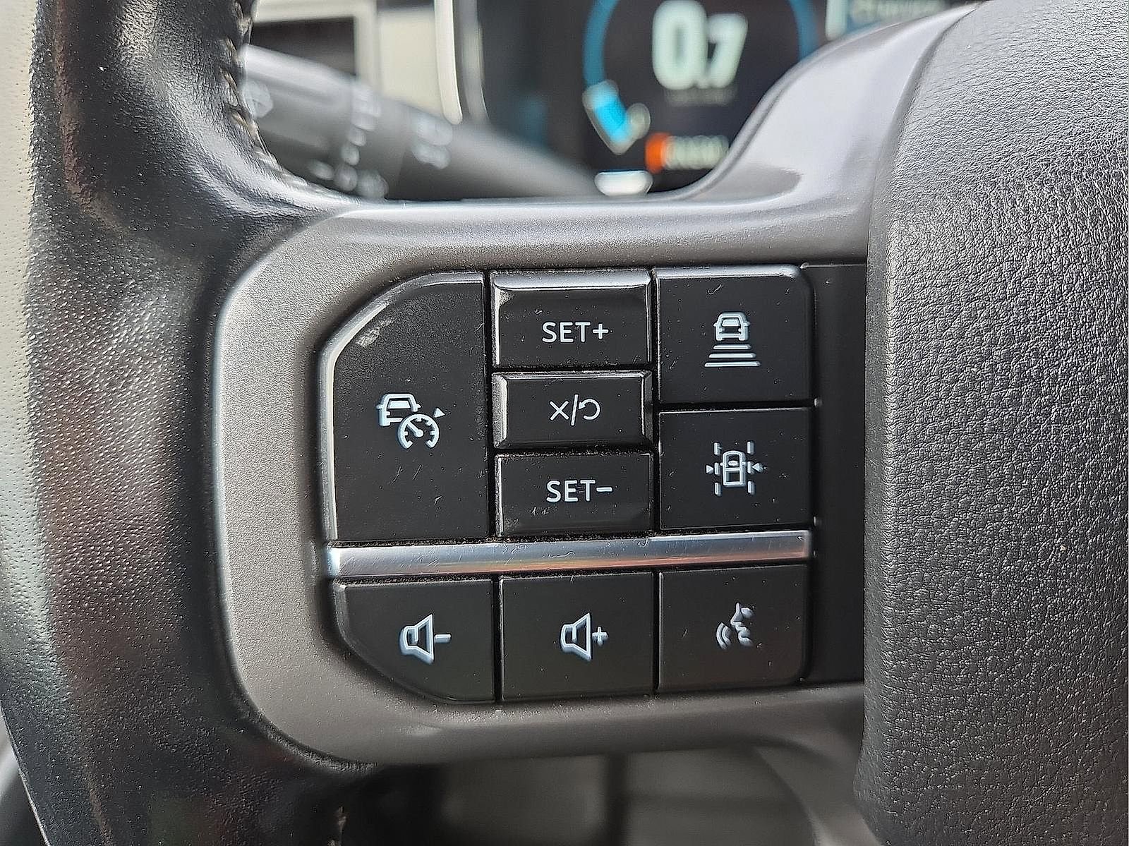 Used 2021 Ford F150 Lariat AWD/4WD image 19