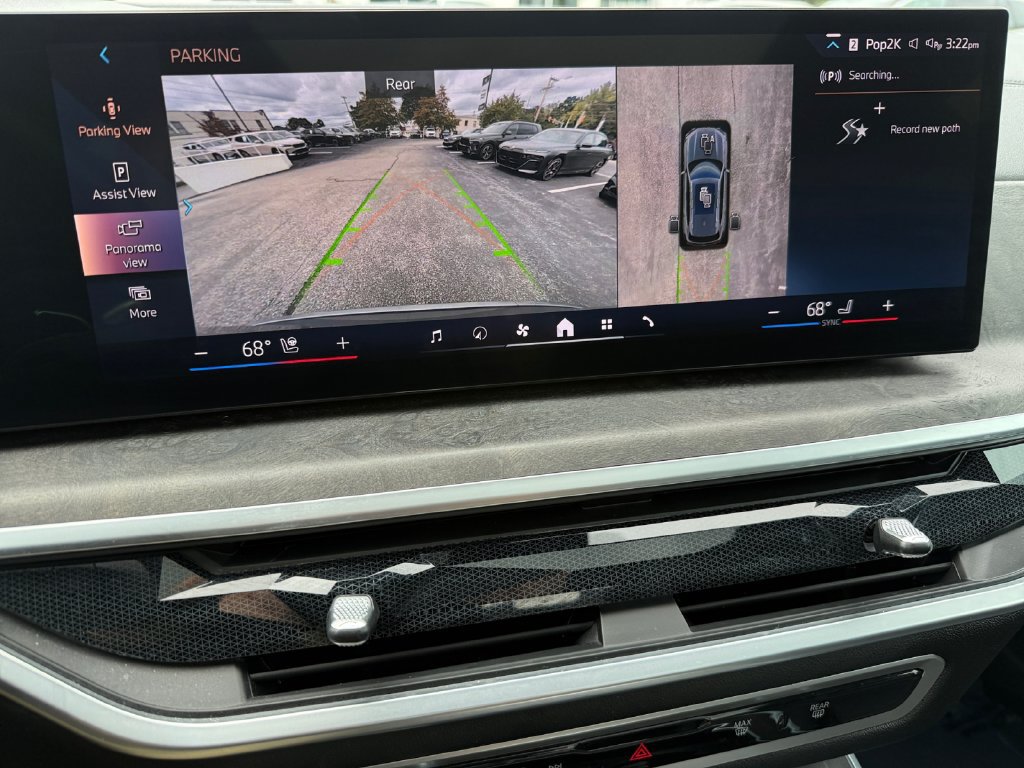 Certified 2024 BMW X5 xDrive40i w/ Premium Package AWD/4WD image 22