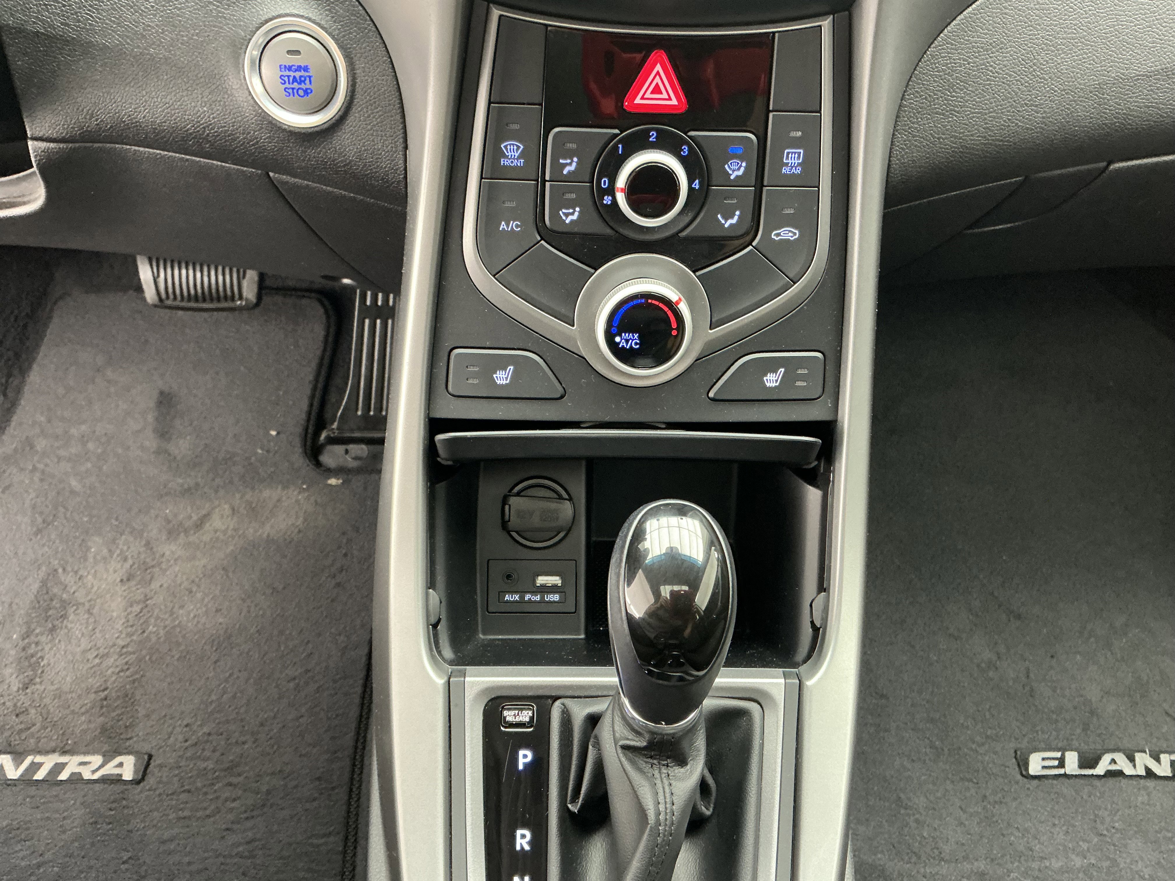 Used 2016 Hyundai Elantra Value Edition image 12