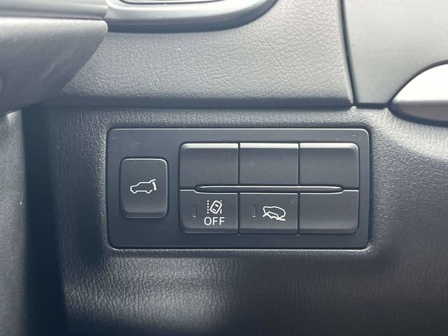 Used 2022 MAZDA CX-9 Touring AWD/4WD image 35